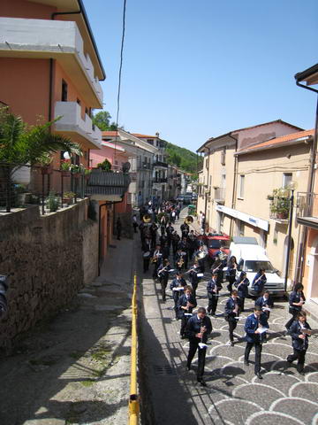 1 maggio 28